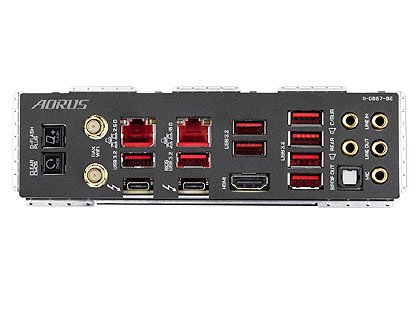 機能てんこ盛りのGIGABYTE製マザー「Z590 AORUS XTREME」が発売、実売