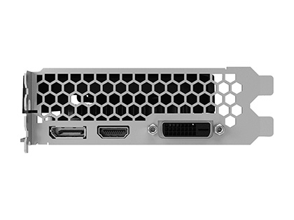 玄人志向 GeForce GTX 1050Tiの新モデルは税込22,800円、セール