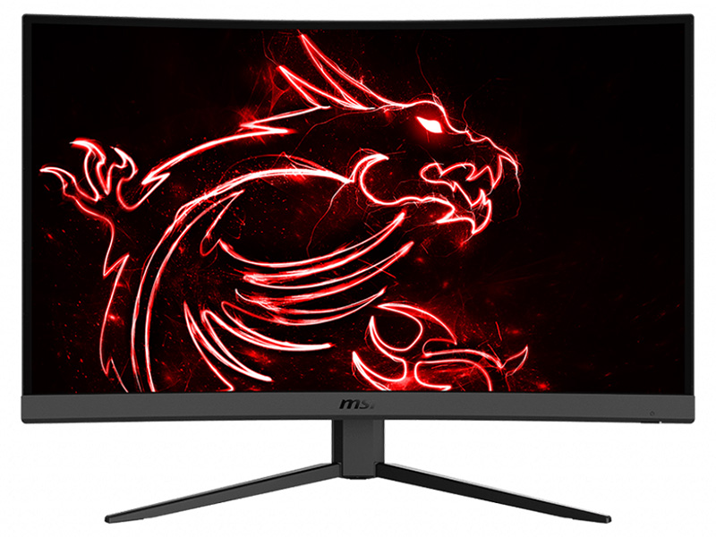 Optix G27CQ4