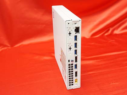 NEC「Mate タイプMC」が税込27,800円など、PCコンフルで小型PCの中古品