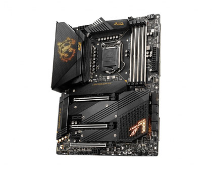 Rocket Lakeこと第11世代Coreプロセッサー発売記念配信やります！MSI