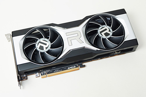 rx 6700xt 完動品 ASCII.jp：AMD Radeon RX 6700 XT搭載ビデオカード、2モデル発売
