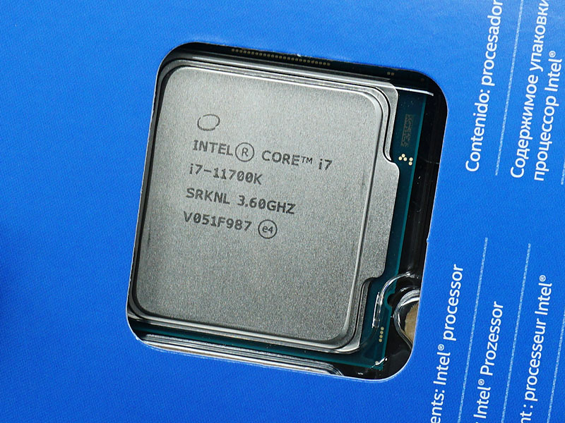 Core i7シリーズ