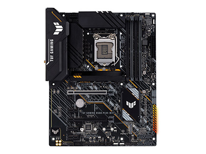 ASUSのB560マザーが計4製品、ROG STRIXのMini-ITXなど - AKIBA PC Hotline!