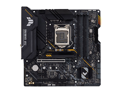 ASUSのB560マザーが計4製品、ROG STRIXのMini-ITXなど - AKIBA PC Hotline!