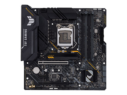 ASUSのB560マザーが計4製品、ROG STRIXのMini-ITXなど - AKIBA PC Hotline!