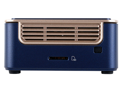 ミニパソコン LIVAQ1L Windows10Pro ミニパソコン LIVAQ1L Windows10Pro