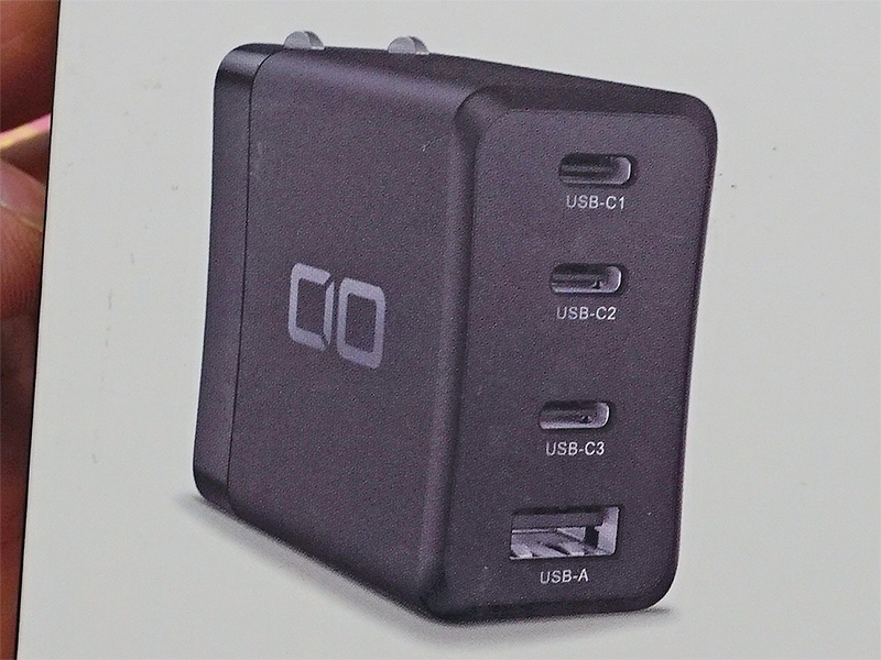 CIO-G65W3C1A