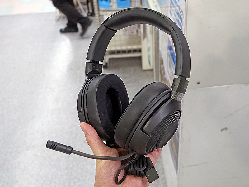 Kraken V3 Xが16日(金)に発売