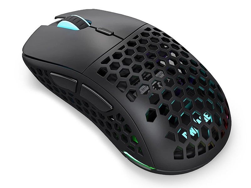 Ultra Custom Wireless Symm