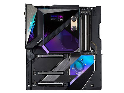 マザーボード+CPU+水冷クーラーセット マザーボード+CPU+水冷クーラーセット 水冷クーラーとDDR5メモリセット