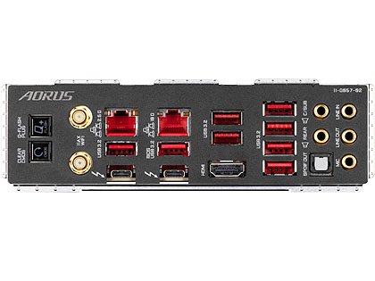 Z590 aorus xtreme 10700KF DDR4 4×8 GBセット Z590 aorus xtreme 10700KF DDR4 4×8 GBセット PCパーツ