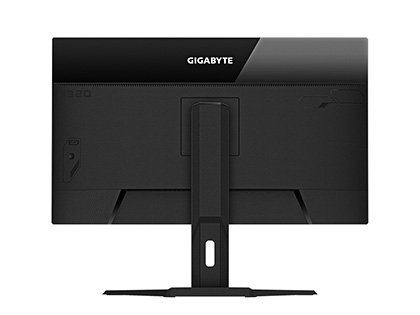 GIGABYTEの32型WQHDゲーミング液晶「M32Q」が発売、KVM機能を搭載