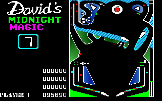 〇Gb右1267 昭和レトロ ミッドナイト・マジック PC-8801 〇Gb右1267 昭和レトロ ミッドナイト・マジック PC-8801