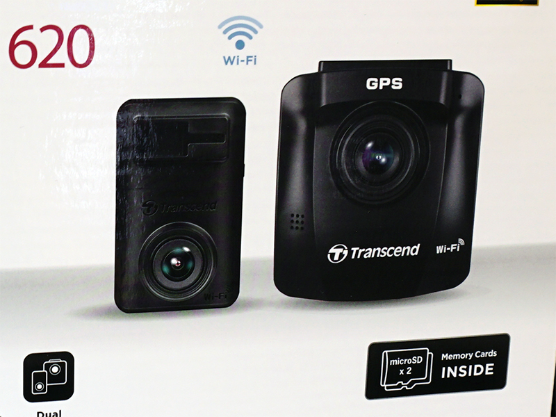 DrivePro 620(TS-DP620A-32G)