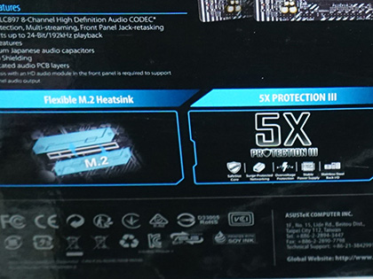 ASUSのmicroATXマザー「PRIME B560M-A」が入荷、Rocket Lake-S対応