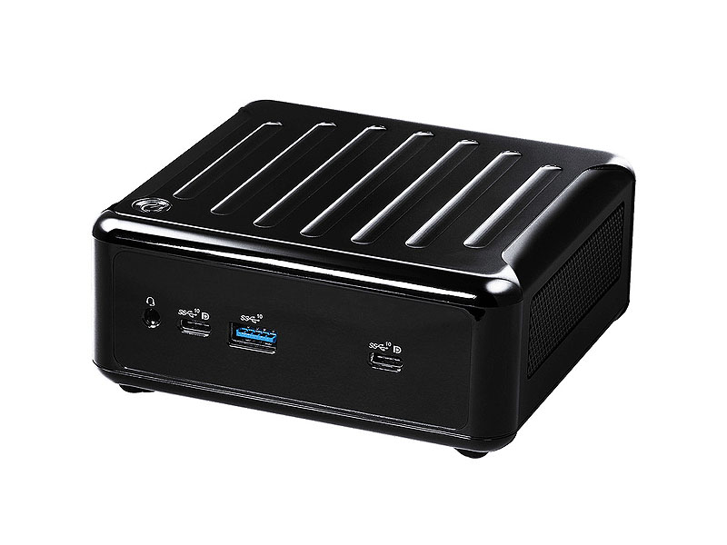 ASRock「4X4 BOX 4000」