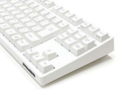 PC周辺機器 Majestouch Convertible 2 Tenkeyless Majestouch Convertible 2 Tenkeyless 赤軸・テンキーレス・日本