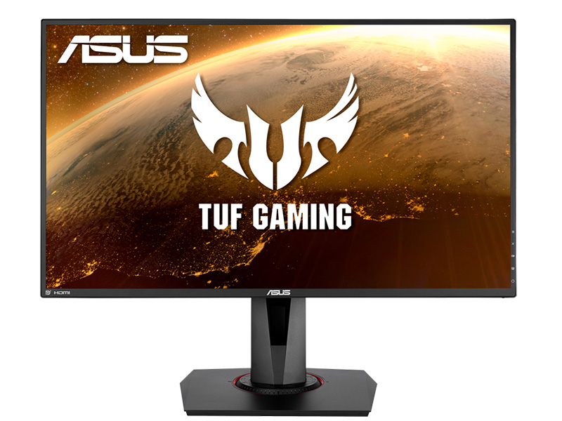 TUF GAMING VG279QR