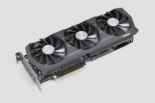 Resizable BARサポート完了！レイトレ＆DLSS対応のNVIDIA GeForce RTX