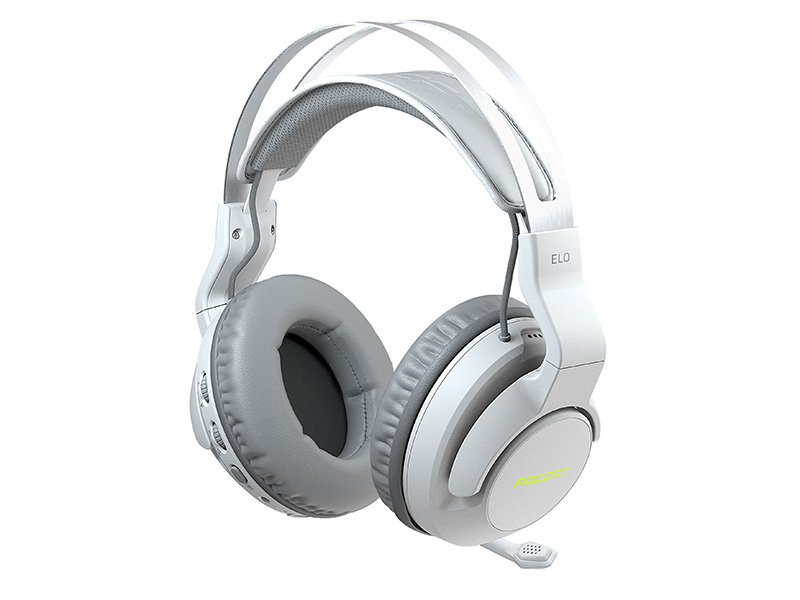 ELO 7.1 AIR ホワイト