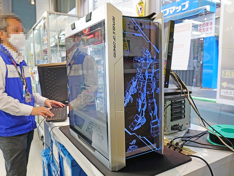RX78PC