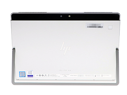 Windowsノート本体 HP ELITE X2 1012 G2 Core i5 7200U Core i5-7200U搭載のHP製Windowsタブレット「Elite x2 1012 G2」が