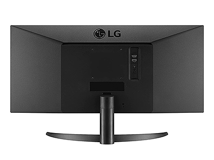 2,560×1,080表示の29型IPS液晶が26,820円、LG「29WP500-B」が発売
