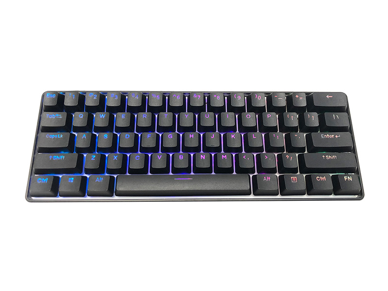 Kraken Pro 60% Mechanical Keyboard