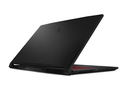 ノート向けGeForce RTX 3050 Ti搭載のゲーミングPC「Katana GF76」が