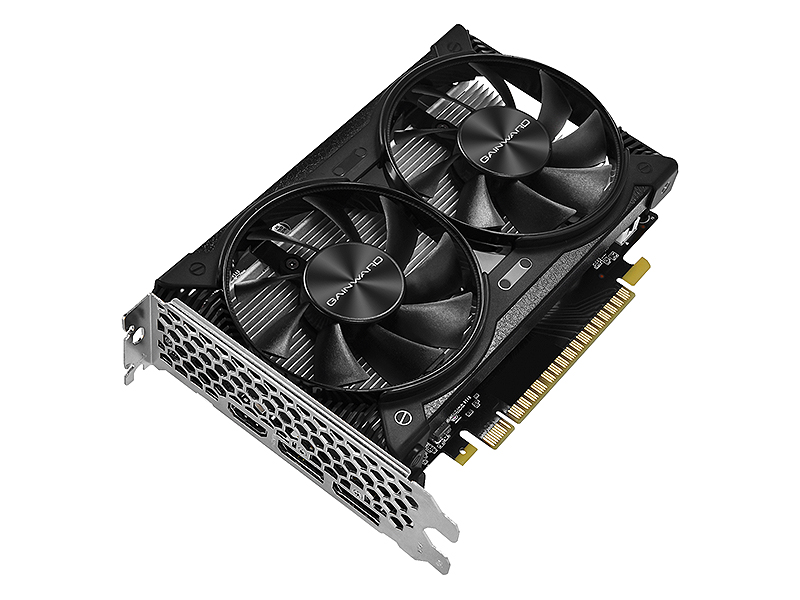 GeForce GTX 1650 D6 Ghost(NE6165001BG1-1175D-G)