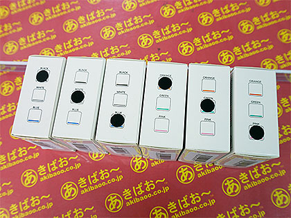 1,500円の完全ワイヤレスイヤホンが登場、カラーは6色 - AKIBA PC Hotline!