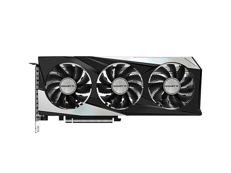 GeForce RTX 3060 GAMING OC 12G