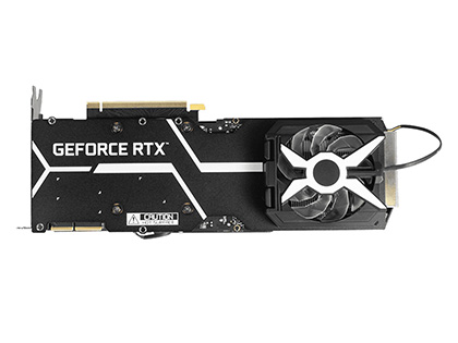 【美品】Gainward GeForce RTX 3070 Ti(外箱なし) Products :: Gainward GeForce RTX™ 3070 Ti Phoenix
