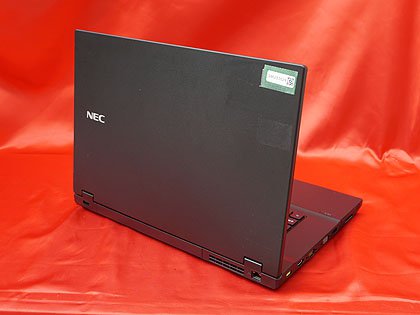 第6世代Core i5搭載のNECノートが34,800円!Windows 10 Proモデルの 第6世代Core i5搭載のNECノートが34,800円!Windows 10 Proモデルの