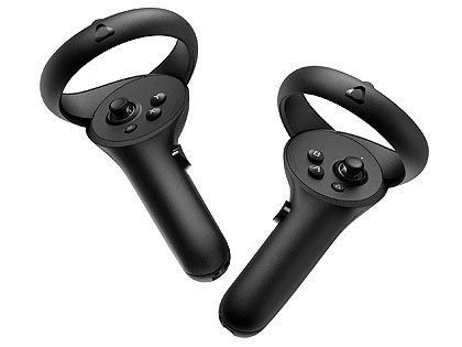 5K解像度のVRヘッドセット「VIVE Focus 3」の予約スタート - AKIBA PC