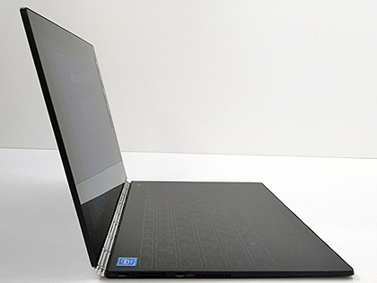 レノボの薄型/軽量2in1 PC「Yoga Book with Windows」が25,300円