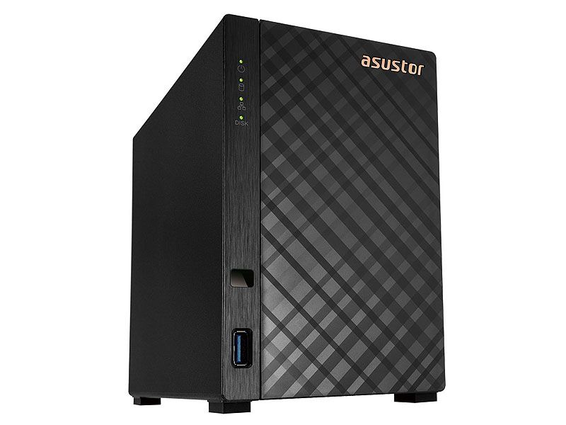Drivestor 2（AS1102T）