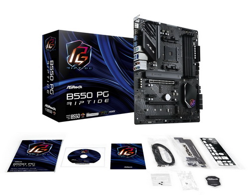 渋デザイン＋本格仕様のRyzen向け新マザーが自作派の魂を鷲づか