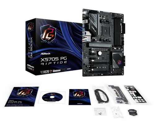 渋デザイン＋本格仕様のRyzen向け新マザーが自作派の魂を鷲づかみ