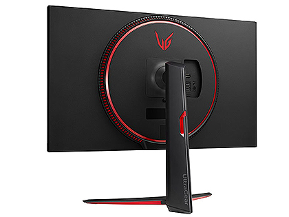 WQHDの31.5インチモニター「32GP83B-B」が入荷、Nano IPS技術採用