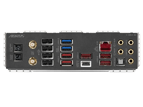 ホワイト推し「GIGABYTE」から新世代X570マザーが一気に3製品