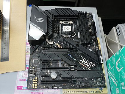 Core i9-11900Kもファンレス動作対応、Noctuaの大型CPUクーラー