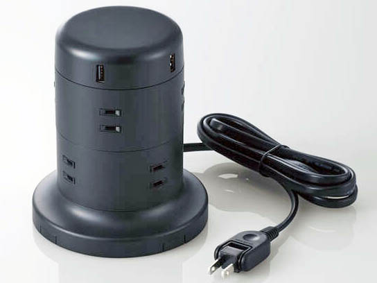 TT-U01-0820BK