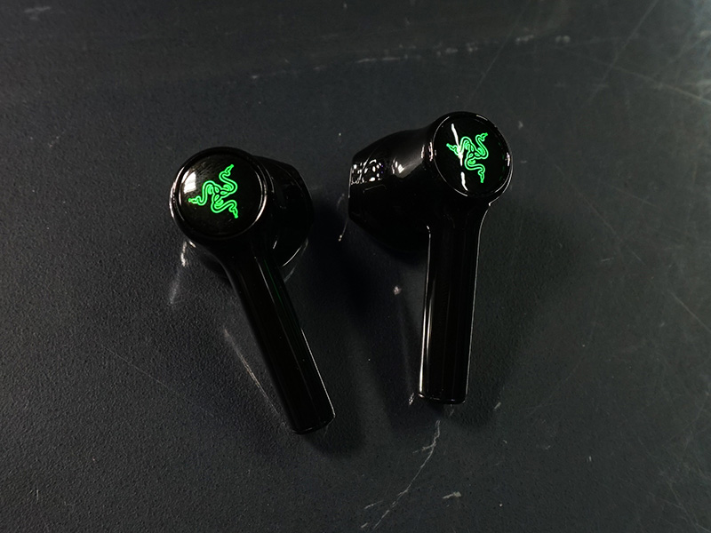 「Razer Hammerhead True Wireless X」