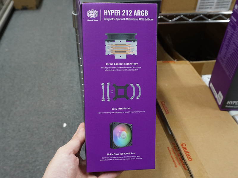 Hyper 212 ARGB