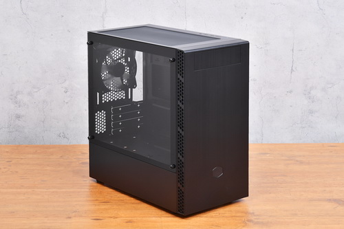 テレワーク／リモート学習のため（を名目に）PCを自作するぞ