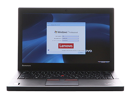 【中古】タッチモデル Lenovo ThinkPad X250 Core i5 中古】タッチモデル Lenovo ThinkPad X250 Core i5 X250 - X