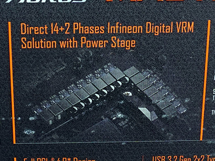 GIGABYTEのファンレスRyzenマザー「X570Sシリーズ」が2モデル登場