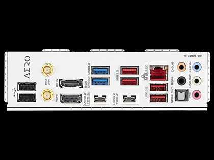 GIGABYTEのファンレスRyzenマザー「X570Sシリーズ」が2モデル登場